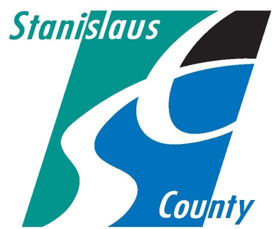 Stanislaus County Supervisor Training Academy Training Catalog 2018 Training Courses Budgeting/Financial Overview Compliance/Payroll Regulations Conducting a Recruitment Disability Management