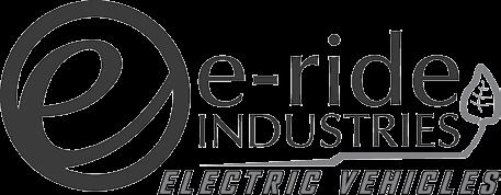 All e-ride Industries vehicles are designed and built in Princeton, MN to meet the needs of their commercial/ industrial fleet customers.