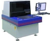 consecutive, automated, high-speed, and all-product inspection By making use of automation, controlling, and