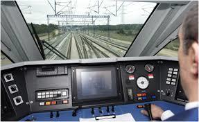Focus: European Rail Traffic Management System (ERTMS) Serious interoperability problems in rail transport: More than 20 signalling systems in Europe Trains need to be equipped with several on-board