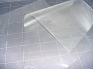 G-Polymer barrier layer from