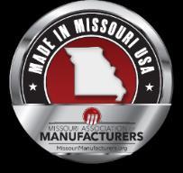 MAM developed the Made in Missouri Leadership Awards (MMLA) to honor manufacturing companies and individual leaders that are shaping the future of global manufacturing.