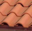 TECHNICAL INFORMATION S-INTERLOCKING ROOF TILES Installation must comply with the technical standards applicable in each territory Code of practice for design and fixing of roofs with clay roofing