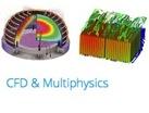Multiphysics Open Source