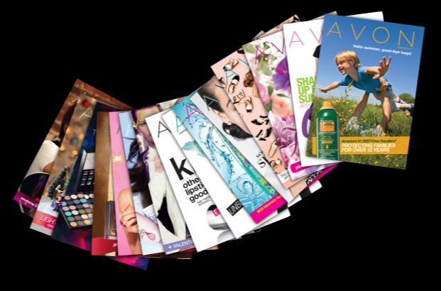 Selling More: Increasing Customers & Order Size 4 Make and Use Lumpy Brochures Lumpy brochures have samples, trial-size products or small products that you tape or attach to them.