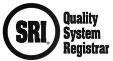 QP 17.0 SRI Policies and Procedures for Responsible Care Management System (RCMS) Contents 1.0 Scope and Policy 1.1 General 1.2 References 1.3 Responsibilities 1.4 Definitions 1.5 Approvals 2.