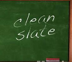 Clean Slate 1-304 (a) The following are exempt from the permitting requirements of this Subchapter provided the specified conditions are met (Note: more than one exemption may apply in a particular