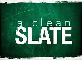 Clean Slate 1-304 (C) An