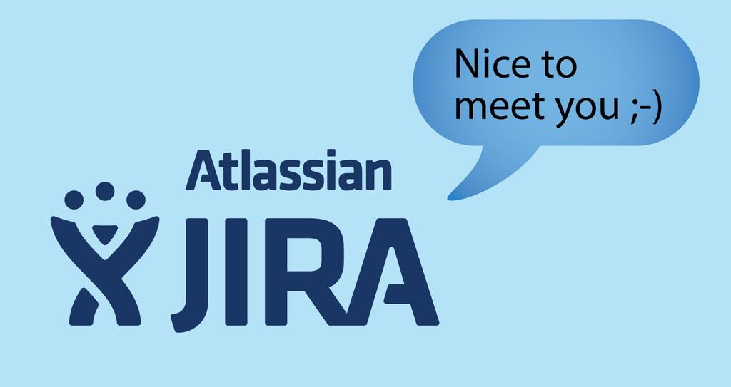 JIRA an issue tracking system