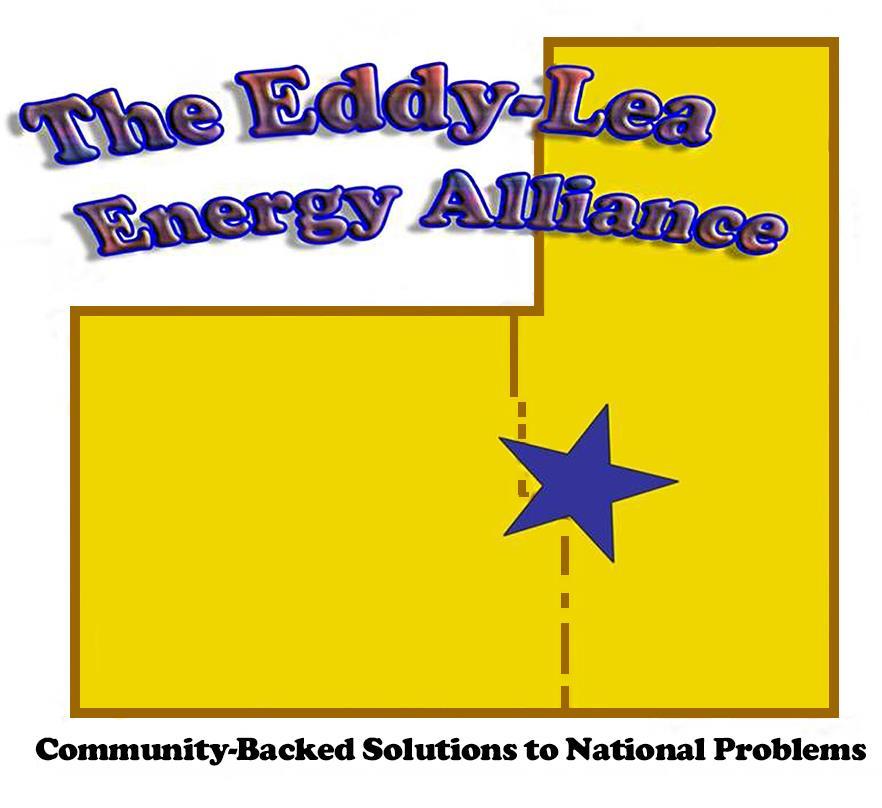 Who is the EDDY-LEA Alliance?