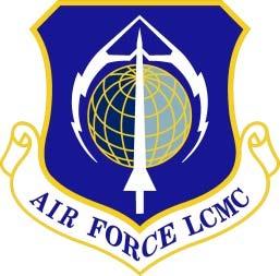 Tim McDavid USAF CAD/PAD DPM Shauna Lyon