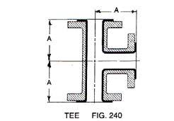 pipe and fittings are steel Systems usually have many flanged joints BECHT ENGINEERING COMPANY, INC.