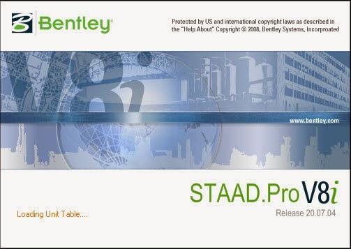M Ghosal, Advanced Analysis of a Structure using Staad Pro, Global Journal on Advancement in Engineering and Science, 2(1), March 2016, pp. 102-105 Figure 1: STAAD.