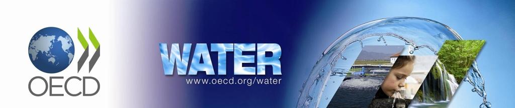 Further reading OECD (2013), Making Water Reform Happen in Mexico, OECD Studies on Water, OECD Publishing, Paris. doi: 10.