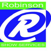 ROBINSON SHOW SERVICES 7615 Kimbel Street, Units 1-2 Mississauga, Ontario L5S 1A8 www.robinsonshowservices.
