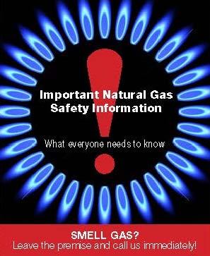 System Safety / Infrastructure Enhancements Primary focus of federal and state oversight agencies, along with addressing methane
