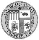 Division of Land / Environmental Review City Hall 200 N. Spring Street, Room 750 Los Angeles, CA 90012 FINAL ENVIRONMENTAL IMPACT REPORT Volume 1 ENV-2007-0254-EIR STATE CLEARINGHOUSE NO.