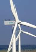 We have long experience in offshore and onshore wind farms 2010 2010 2009 2009 2008 2007 2006 2005 2003 2001 2000