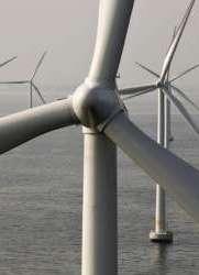 wind farm, UK: 90 MW Horse Hollow II onshore wind farm, USA: 300 MW Smøla I+II onshore wind farm, Norway: 150 MW