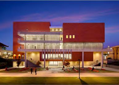 Design-Build Merit Award 8: UC Irvine Contemporary Arts Center,
