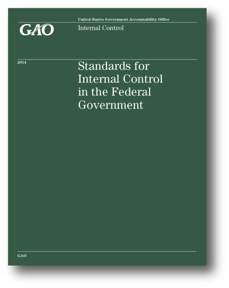 Revised Green Book: Standards for Internal Control in the Federal Government Overview Standards Revised Green Book: Overview Explains fundamental concepts of internal control Addresses