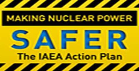 Action Plan on Nuclear Safety 12 Actions: Safety Vulnerabilities Peer Reviews EPR Regulatory Bodies Operating Organisations Safety