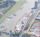 possible ship types and tanks Hamburg