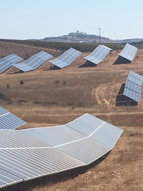 E-Renewables in Portugal 2