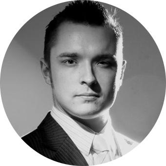 44 ALEXANDER (ALEX) KOMYAGIN Security Advisor Alex has diversified technical experience in Software development, network security and distributed databases.