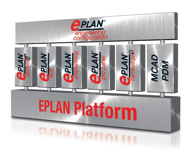 This continuous dialogue ensures data consistency and avoids time-consuming manual data entry. EPLAN Data Portal The EPLAN Data Portal is a global web service for high quality device data.