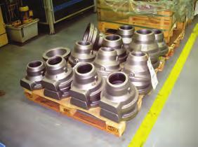 They are designed and constructed to handle and withstand the most critical and severe service