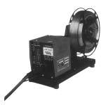EQUIPMENT LN-7 WIRE FEEDERS K440 LN-7 (2 ROLL) K567-2 LN-7 (4 ROLL) 115 VAC 1 shown with optional wire reel stand Count on the LN-7 for dependable, interruption-free, rugged feeding in an affordable,