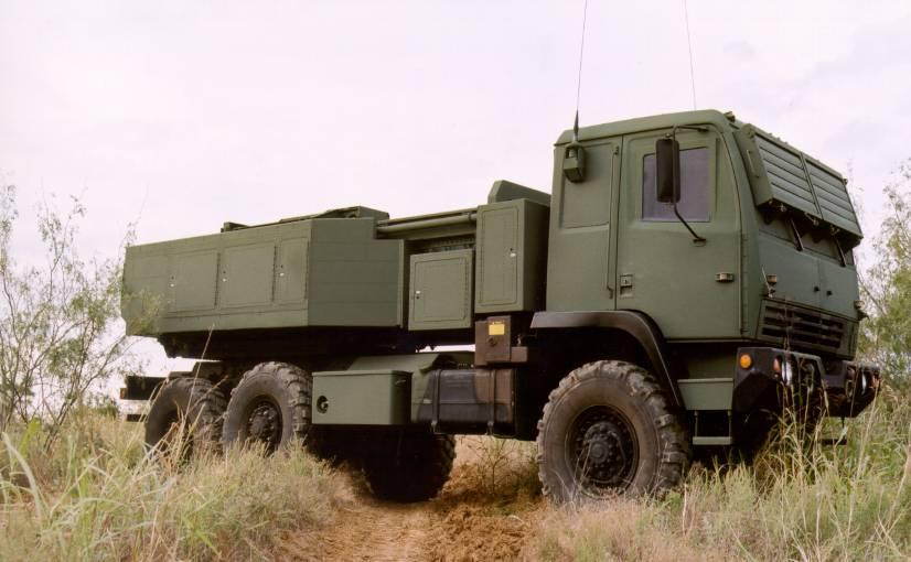 HIMARS/M270A1 LCCS LCCS System Status Readiness >92% Support 24/7 Anywhere In The World