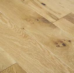 finished quality floors that can be nailed, glued down or
