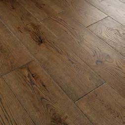 Heritage Flat Oiled Plantation Coffee Unfinished V4 Micro Bevel Available in longer length 189mm wide