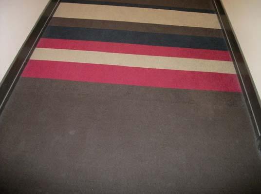 Comp #: 1501 Carpeting - Replace Building Interior Approx 15,240 Sq.ft. Quantity description: Life Expectancy: 8 Remaining Life: 5 Best Cost: $57,150 $3.75/Sq.ft.; Estimate to replace Worst Cost: $64,770 $4.