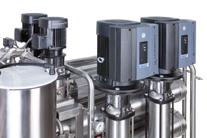 Our Technologies and Systems We set the standard in dialysis water treatment and are the only company producing ultrapure permeate by combining reverse osmosis and a thermally sanitised