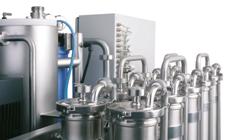 Reverse osmosis represents the best water purification technology for dialysis, and we have a wide range of reverse osmosis systems that incorporate a host of technologically advanced features that