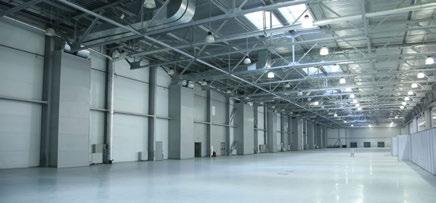 Industrial Coatings: Overview Industrial Coatings are here to protect your applications and choosing the proper coating can be challenging.