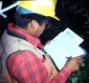 Our inventories provide a statistical-based sample of forest resources across all ownerships that can be used for planning and analyses at local, State, regional, and national levels.