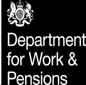DWP Benefits Directorate Flexible Working Hours Agreement Reference During the development and review of this product, extensive use has been made of the DWP Guidance and policies, and legacy FWHAs.