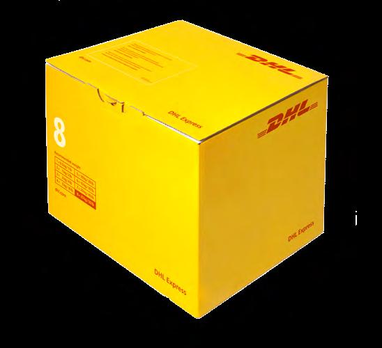 Decide when you want your shipment to arrive: before 9:00 am? DHL DOMESTIC EXPRESS 9:00 DHL IMPORT EXPRESS 9:00 before 12:00 noon?