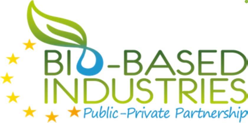 About BIC Established in 2012 to represent the private sector in the Public-Private Partnership BBI Bio-based Industries (EC representing the public sector).