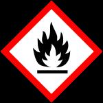 Labeling according to UN GHS UN GHS is the basis for country specific GHS labeling Signal word: Danger Hazard statements: H220: Extremely flammable gas.