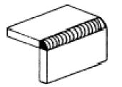 Corner joint Tee joint Fig.1.