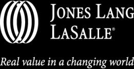 Coupled with maps, reports, charts and other output from the Logix application, JLL can present highly specific and quantifiable information for each of its clients.. JONES LANG LASALLE.