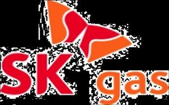 SK Gas as Global Top-tier LPG Player 4.
