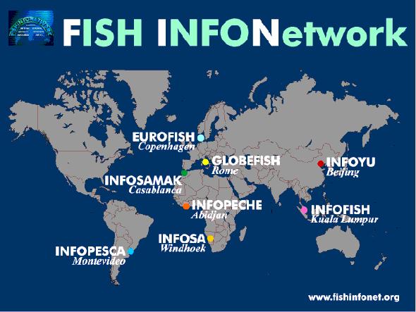 member countries Publish the Eurofish