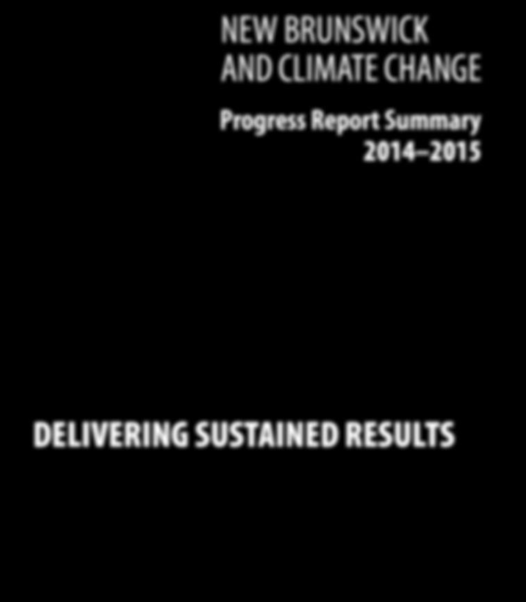 Report Summary 2014