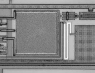 Optical views of resistors
